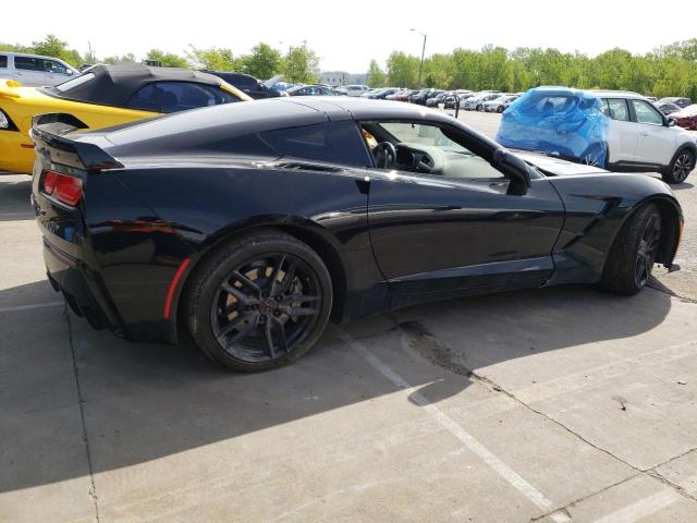 2019 CHEVROLET CORVETTE S 1G1YB2D78K5118540  51522044