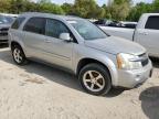 CHEVROLET EQUINOX photo