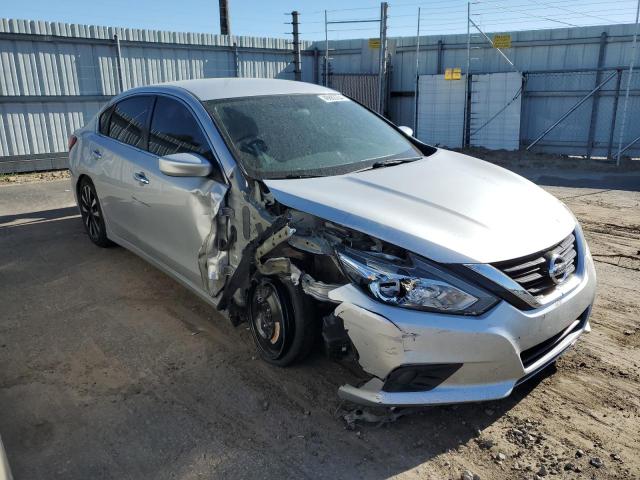 2018 Nissan Altima 2.5 VIN: 1N4AL3AP7JC243657 Lot: 49883354