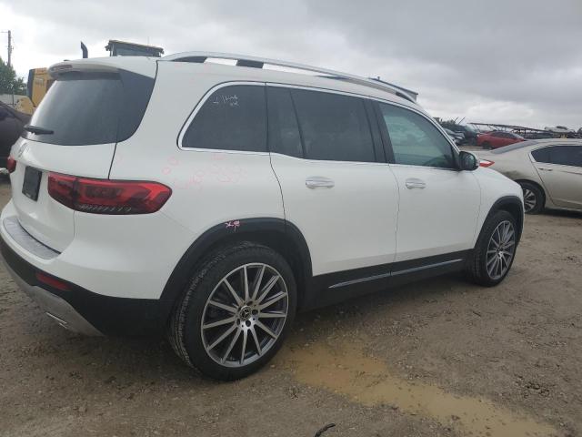 2021 Mercedes-Benz Glb 250 VIN: W1N4M4GB5MW120781 Lot: 49922144