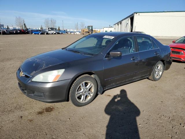 2006 Honda Accord Ex VIN: 1HGCM56876A806045 Lot: 51876304