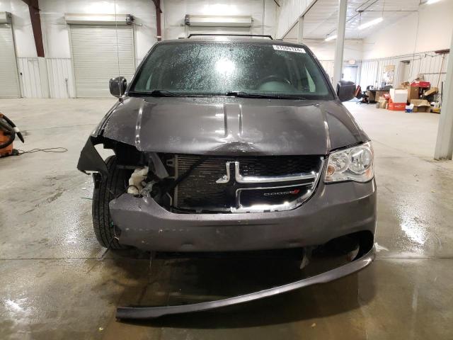 2017 Dodge Grand Caravan Sxt VIN: 2C4RDGCGXHR545816 Lot: 51905124