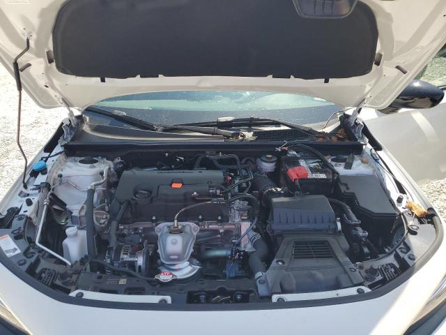 2024 HONDA CIVIC SPOR - 2HGFE2F54RH510274