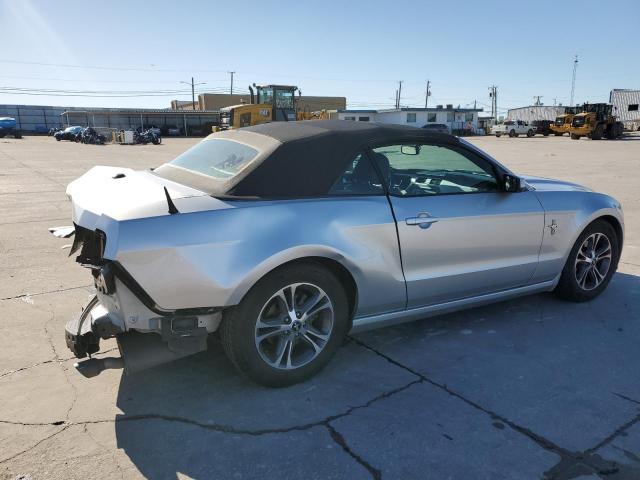 2014 Ford Mustang VIN: 1ZVBP8EM2E5292188 Lot: 50682134