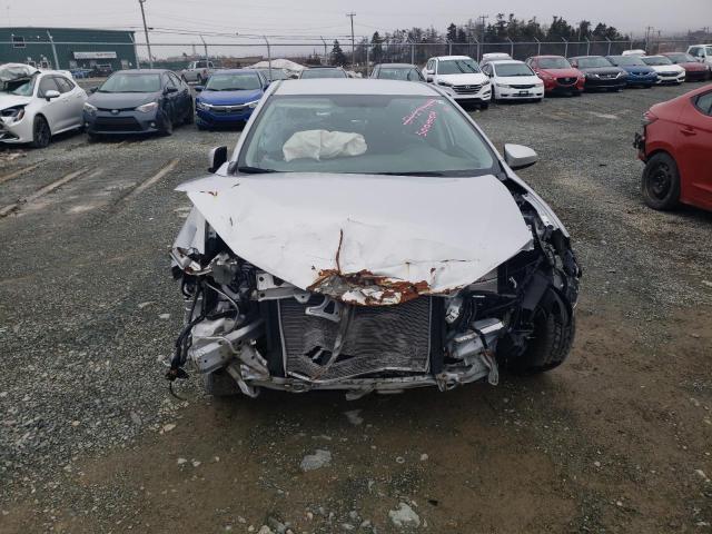 2015 TOYOTA COROLLA L - 2T1BURHE8FC270819