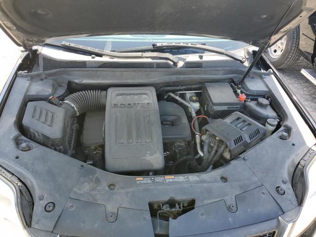 2015 GMC TERRAIN SL - 2GKALMEK1F6287821