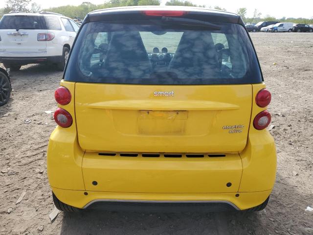 VIN WMEEJ9AA5GK842640 2016 Smart Fortwo no.6