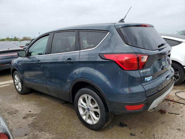 2019 Ford Escape Se VIN: 1FMCU0GD4KUC03412 Lot: 50690854