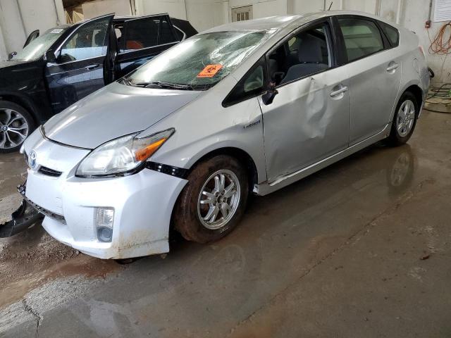 2010 Toyota Prius VIN: JTDKN3DU0A0050410 Lot: 50955014