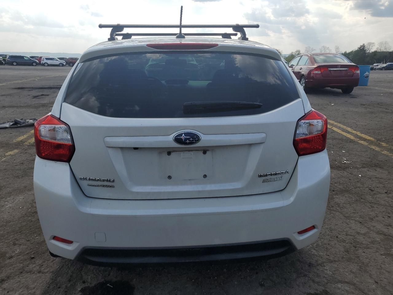 JF1GPAK61DH208144 2013 Subaru Impreza Limited