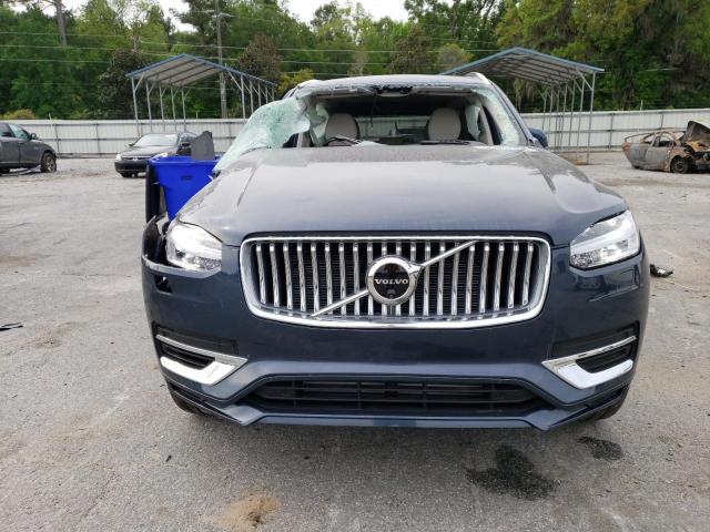 YV4H60CE9R1147205 Volvo Xc90 Plus  5