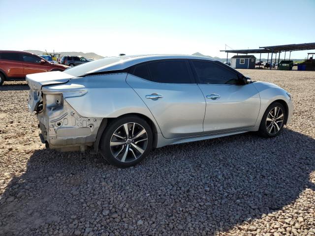 2020 Nissan Maxima Sl VIN: 1N4AA6DV2LC372779 Lot: 51060414