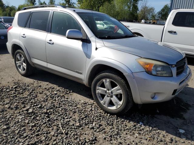 2008 Toyota Rav4 Sport VIN: JTMBD32V586058735 Lot: 52223864