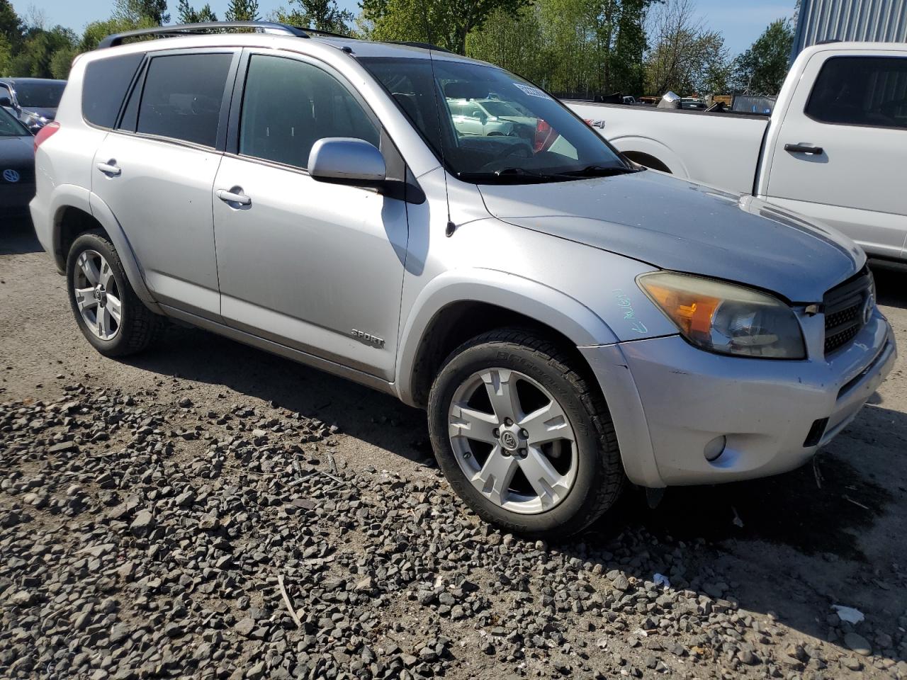 JTMBD32V586058735 2008 Toyota Rav4 Sport