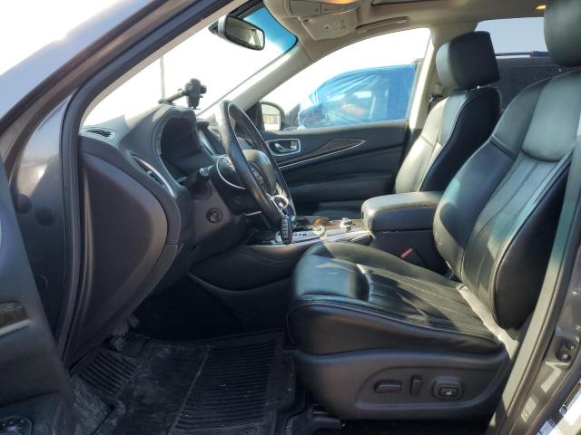 2015 Infiniti Qx60 VIN: 5N1AL0MM3FC532189 Lot: 50262984