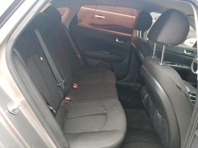 2018 Kia Optima Lx VIN: 5XXGT4L32JG227290 Lot: 50958934