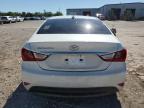 Lot #2912187987 2014 HYUNDAI SONATA GLS