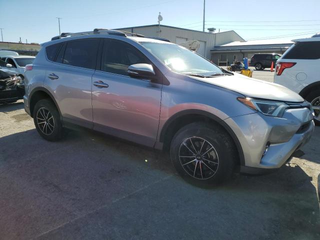 2017 Toyota Rav4 Hv Le VIN: JTMRJREV7HD063615 Lot: 52337624