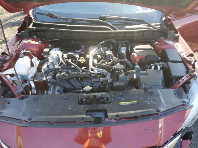 2021 Nissan Altima Platinum VIN: 1N4BL4FW8MN373577 Lot: 52378654