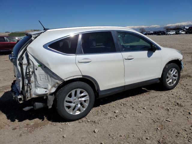Vin: 5j6rm4h75fl033162, lot: 48914914, honda crv exl 20153