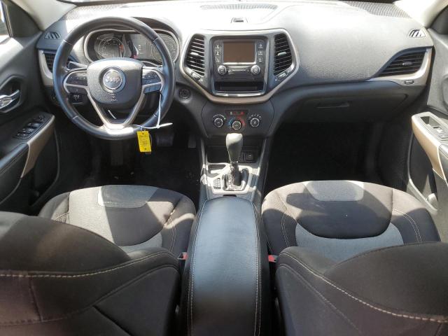 2018 Jeep Cherokee Latitude VIN: 1C4PJLCB7JD552602 Lot: 53130344