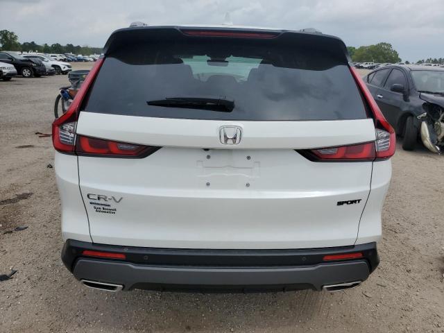 2024 HONDA CR-V SPORT - 7FARS5H88RE025708