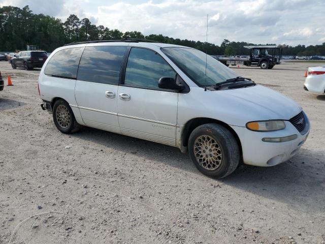 1998 Chrysler Town & Country Lxi VIN: 1C4GP64L1WB661812 Lot: 52205024