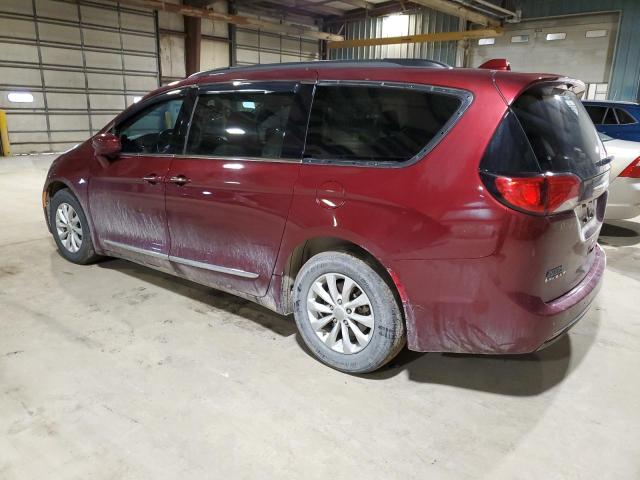 2017 Chrysler Pacifica - Image 2