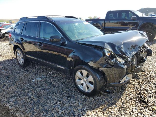 2010 Subaru Outback 2.5I Premium VIN: 4S4BRBGC3A3324629 Lot: 51020524