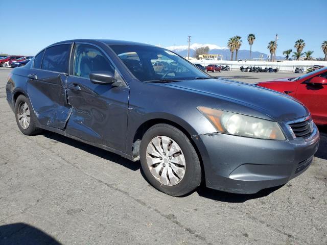 2009 Honda Accord Lx VIN: 1HGCP26339A177771 Lot: 48832634