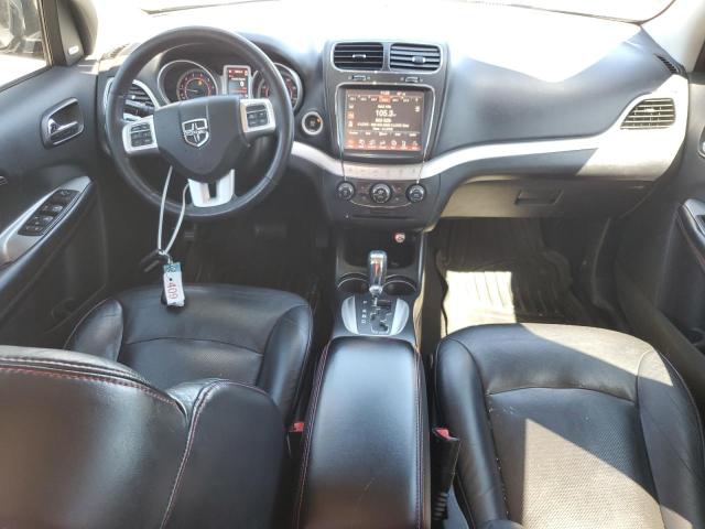 2016 Dodge Journey R/T VIN: 3C4PDDEG3GT209214 Lot: 51470284