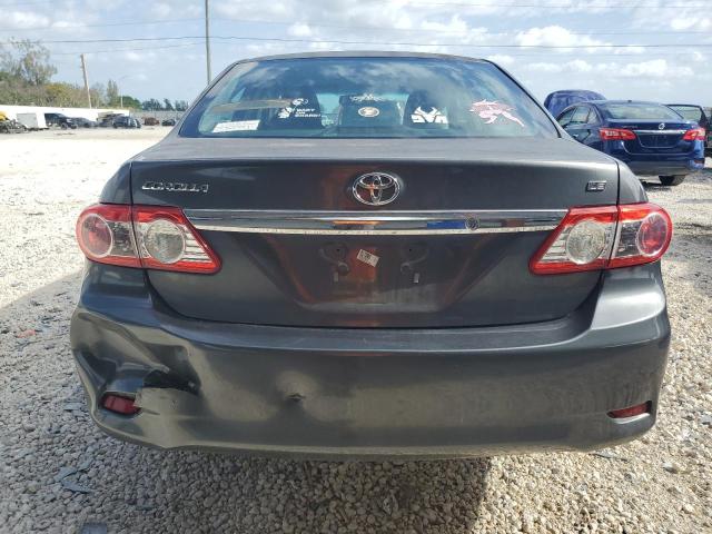 2012 Toyota Corolla Base VIN: 2T1BU4EE2CC817005 Lot: 39254180