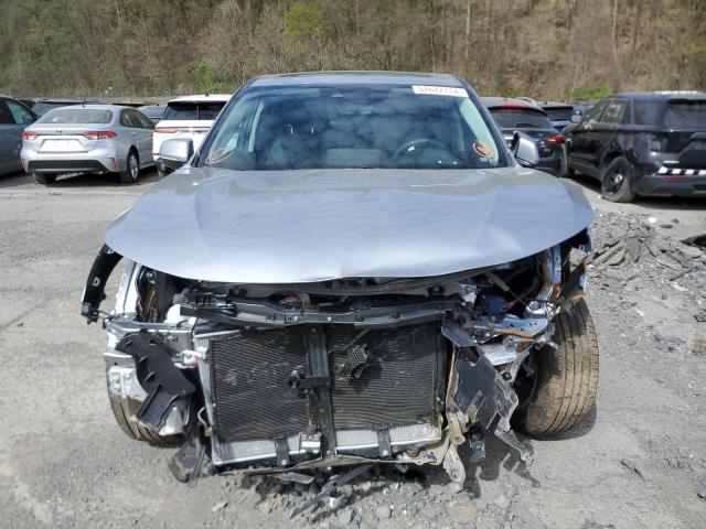 2023 Acura Rdx VIN: 5J8TC2H34PL018770 Lot: 52622114