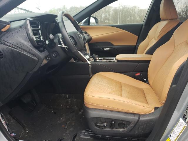 2023 LEXUS RX 350H BA - 2T2BBMCA9PC009838