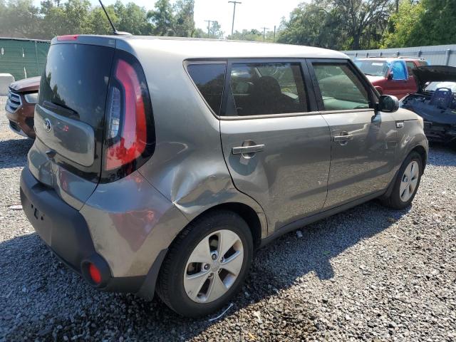 2016 Kia Soul VIN: KNDJN2A23G7256605 Lot: 51400754