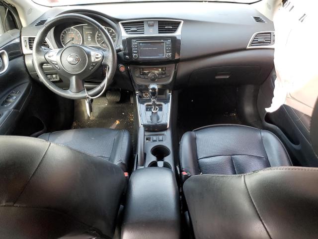 2016 Nissan Sentra S VIN: 3N1AB7AP6GY223570 Lot: 52825644