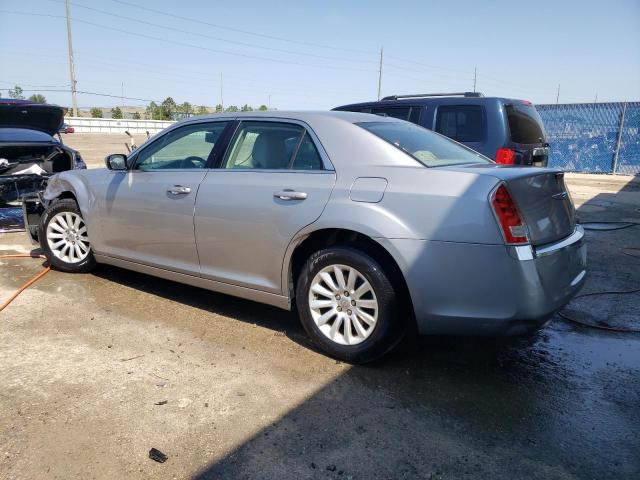 2013 Chrysler 300 VIN: 2C3CCAAG5DH685382 Lot: 43452814