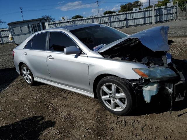 2008 Toyota Camry Ce VIN: 4T1BE46K98U767503 Lot: 49238914