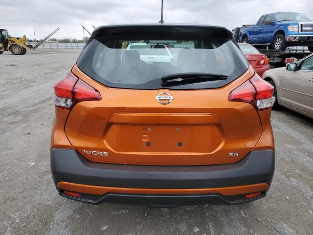 3N1CP5CU8KL544016 | 2019 Nissan kicks s