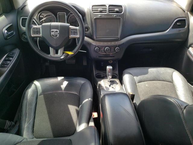 2018 Dodge Journey Crossroad VIN: 3C4PDCGG6JT274492 Lot: 51434944