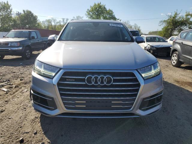 VIN WA1LAAF74JD034953 2018 Audi Q7, Premium Plus no.5