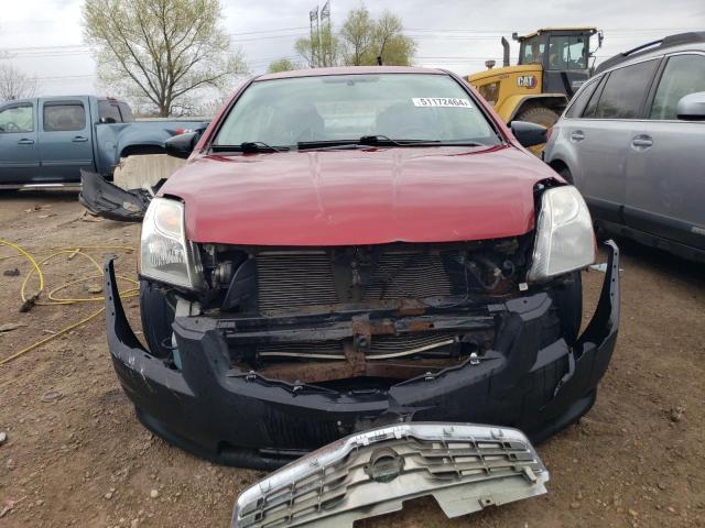 2011 Nissan Sentra 2.0 VIN: 3N1AB6AP1BL664281 Lot: 51172464