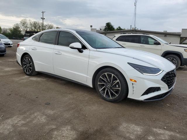 2021 HYUNDAI SONATA LIM - 5NPEH4J29MH077576