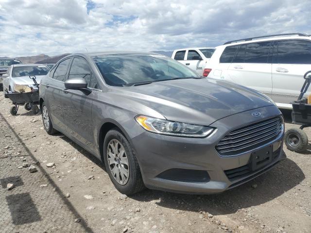 2014 Ford Fusion S VIN: 3FA6P0G73ER269146 Lot: 50307264