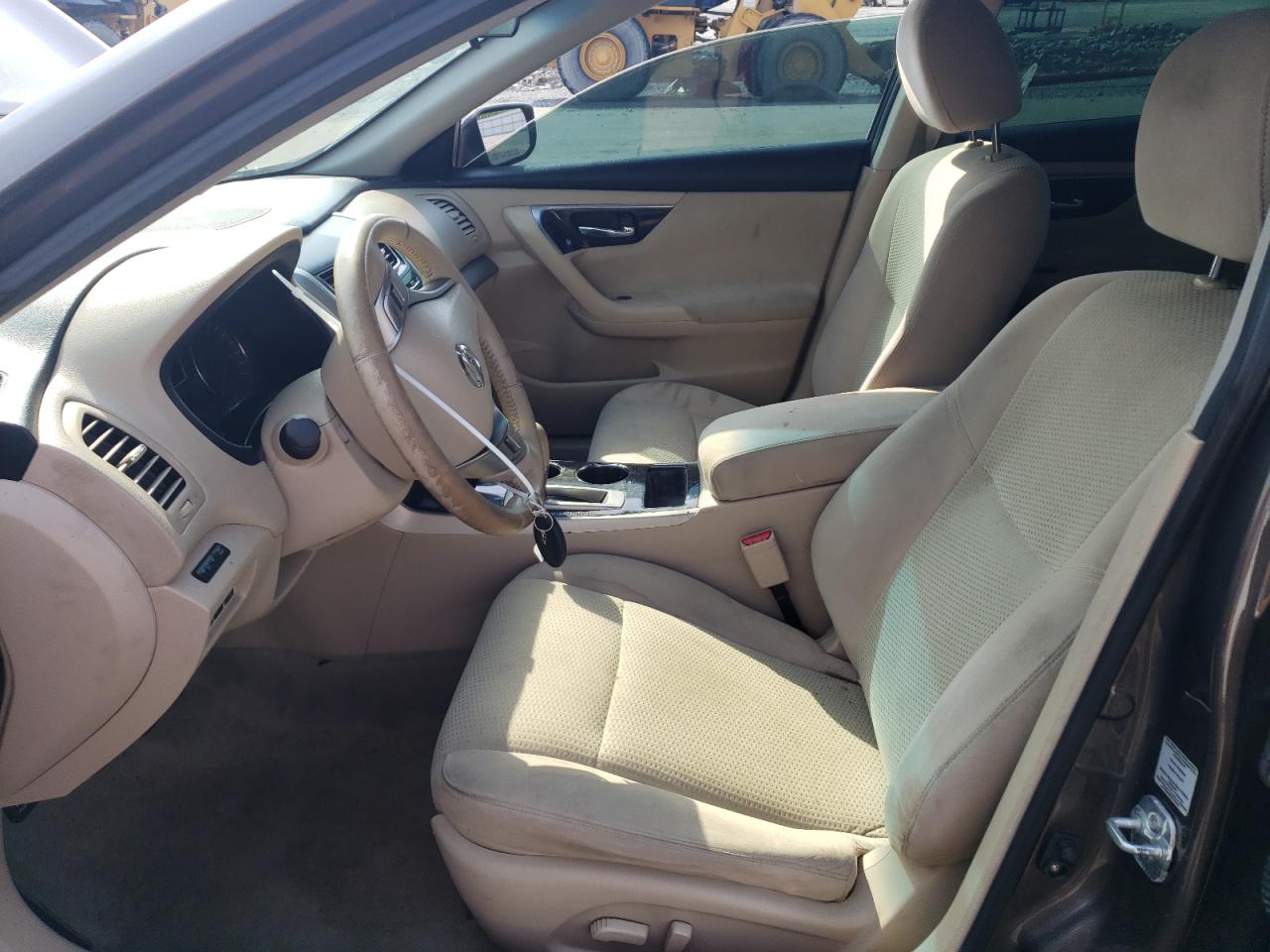 1N4AL3AP9EN213943 2014 Nissan Altima 2.5