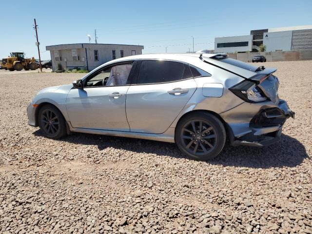 Vin: shhfk7h62lu226115, lot: 52016454, honda civic ex 20202