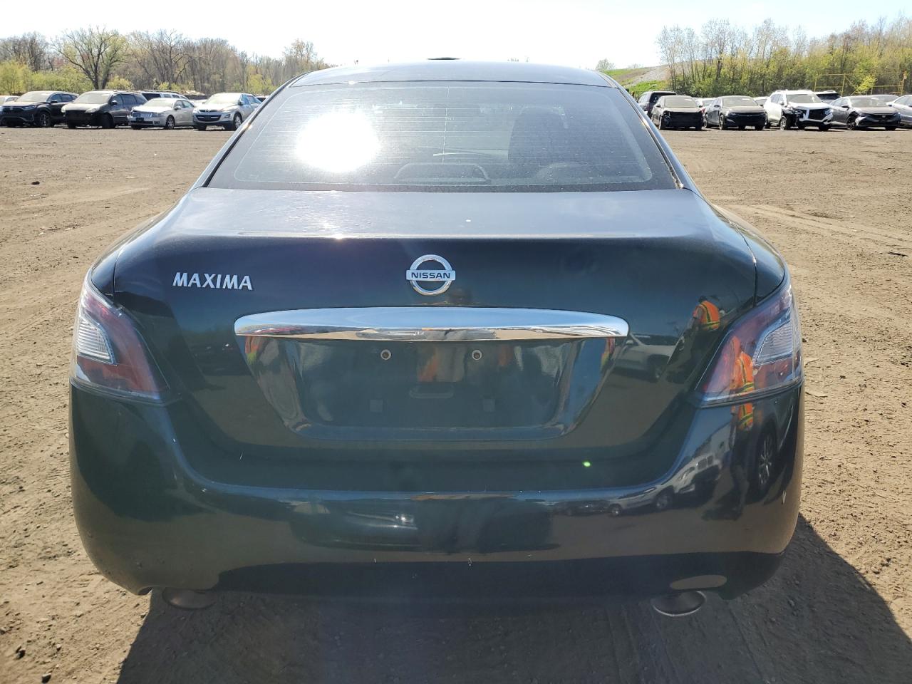 1N4AA5AP2CC800530 2012 Nissan Maxima S 1N4AA5AP2CC800530 2012 Nissan Maxima S
