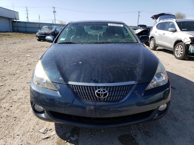 2004 Toyota Camry Solara Se VIN: 4T1CE30P24U851322 Lot: 51934094