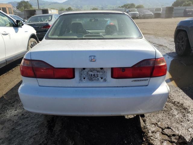 1998 Honda Accord Lx VIN: 1HGCG5649WA204154 Lot: 51078954