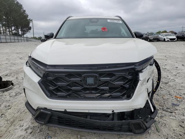 2023 HONDA CR-V SPORT - 2HKRS5H50PH711287
